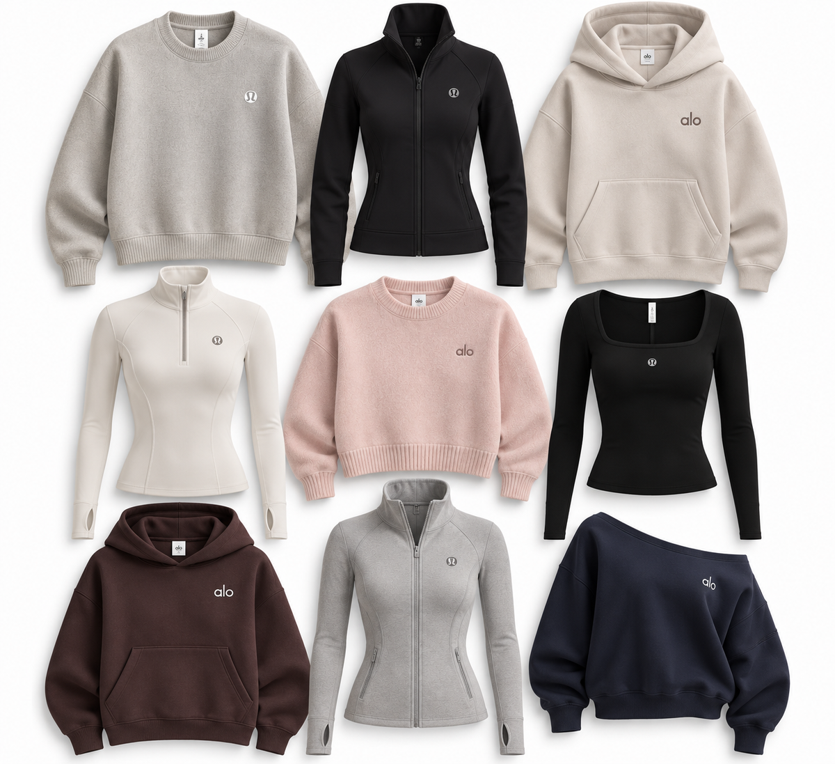 Clothing Supplier
