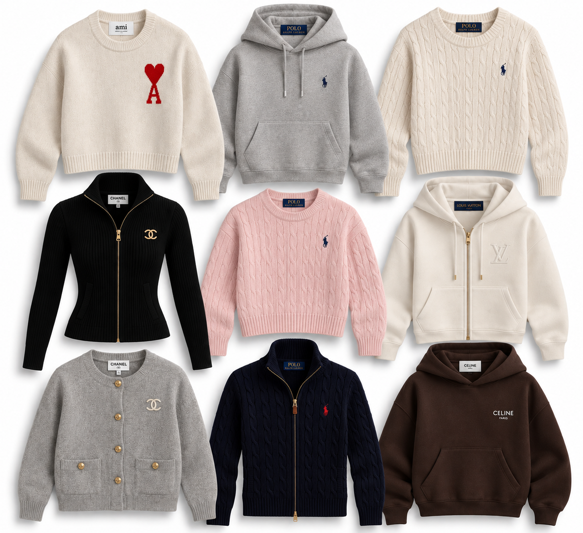 Designer Supplier