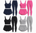Active Wear Supplier Bundle