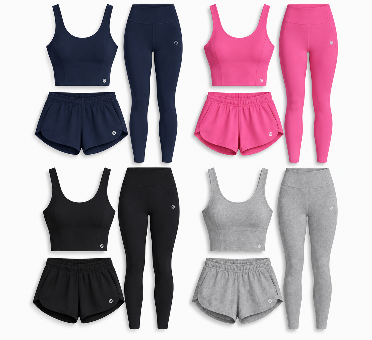 Active Wear Supplier Bundle