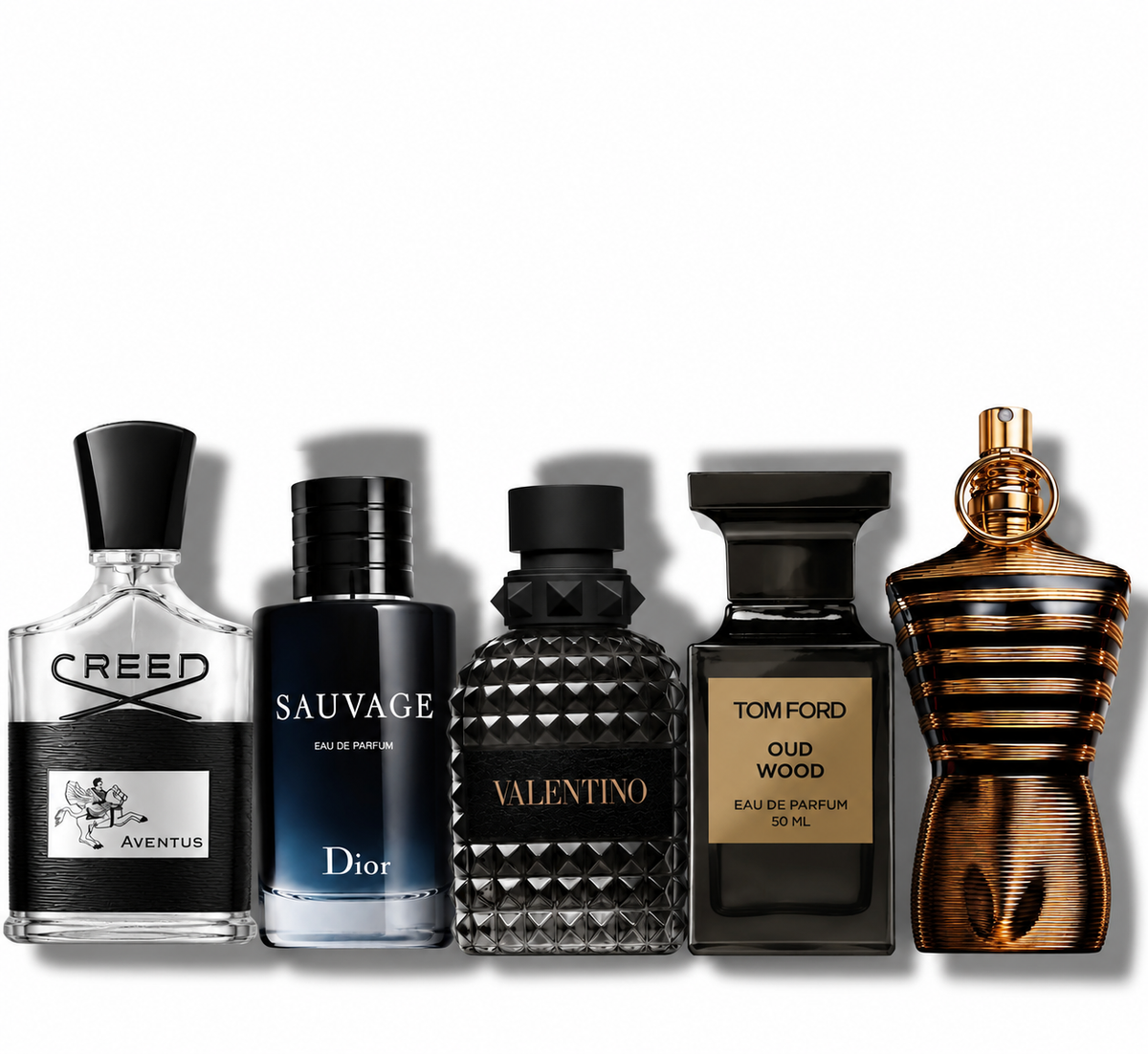 Fragrance Supplier