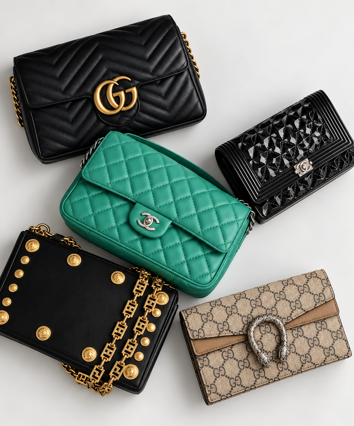 Ultimate Bag Supplier Bundle