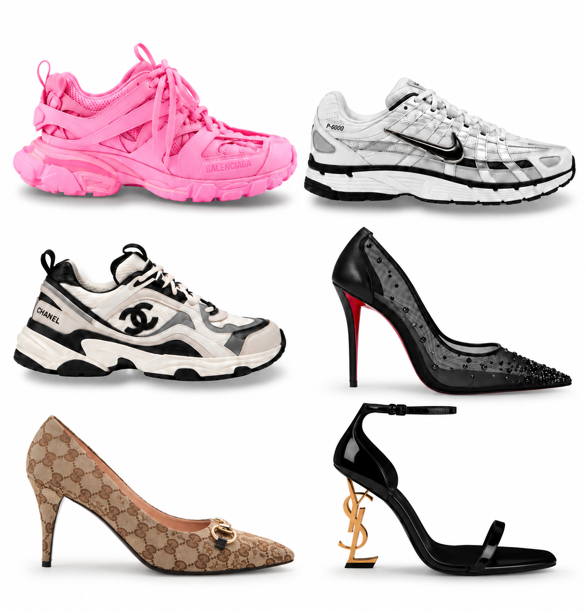 Footwear Supplier Bundle